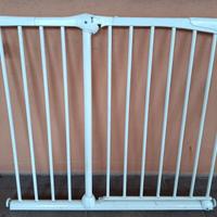 Cancelletto di sicurezza