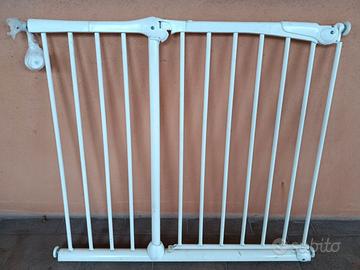 Cancelletto di sicurezza