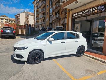 FIAT TIPO 1300 MJT 95 CV CHILOMETRI CERTIFICATI