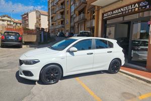 FIAT TIPO 1300 MJT 95 CV CHILOMETRI CERTIFICATI