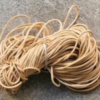 CORDA TIRAGRAFFI X GATTI 50METRI 7MM