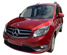MERCEDES-BENZ Citan 1.5 111 CDI S&S Tourer Selec