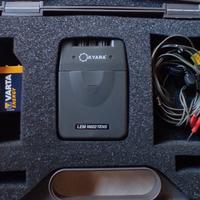 TENS KYARA LEM N602 Stimolatore Muscolare