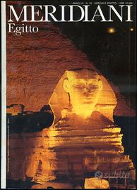 Meridiani - Andalusia - Egitto