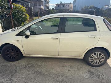 Fiat Punto 1.3!diesel