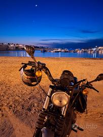 Harley davidson sporster 1200