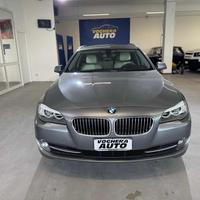 BMW 520 d Touring Msport