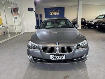 BMW 520 d Touring Msport