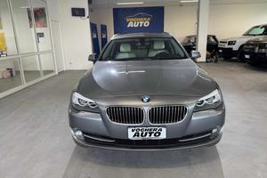 BMW 520 d Touring Msport
