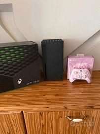 Xbox Series X 1TB