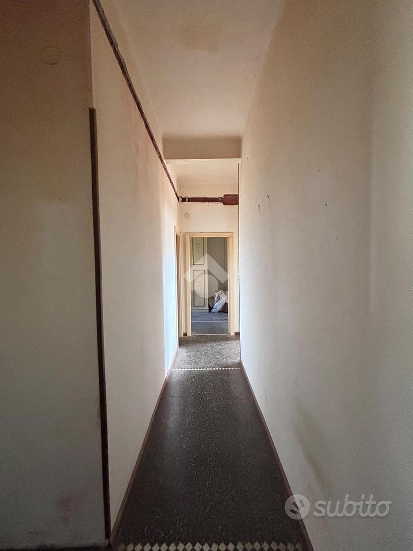 Appartamento – Genova, San Giovanni Battista, Medio Ponente - Vista 4