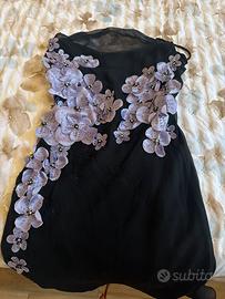 Vestito Carlo Pignatelli
