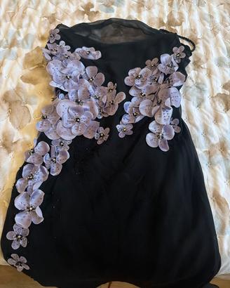 Vestito Carlo Pignatelli