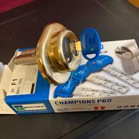 cilindro CHAMPIONS PRO ad altissima sicurezza