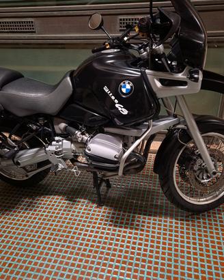 Bmw gs 1100
