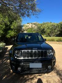 Jeep Renegade 1.6 Multijet 120 CV Limited – Autom