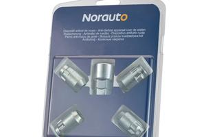 Bulloni antifurto NORAUTO NO1157