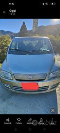vedersi FIAT multipla 