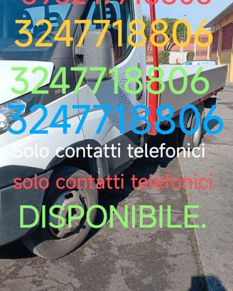 Iveco Daily 35c17 Cassone fisso 4mt