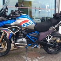 Bmw r 1200 gs - 2018