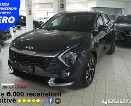 KIA Sportage # 1.6 CRDI MILD HYBRID DIESEL