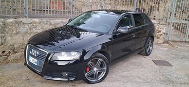 audi a 3