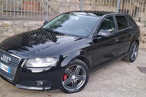 audi a 3
