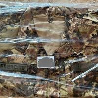 Mimetica militare taglia 48 nuova