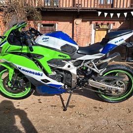 kawasaki edition 40 anniversario 