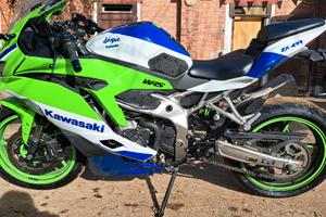 kawasaki edition 40 anniversario 