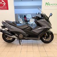 Kymco AK 550 - GARANZIA 12 MESI - FINANZIABILE