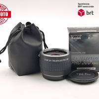 Kenko Pro 300 DGX 2x (Canon)