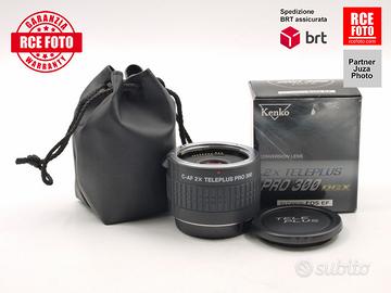 Kenko Pro 300 DGX 2x (Canon)