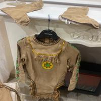 Vestito di carnevale