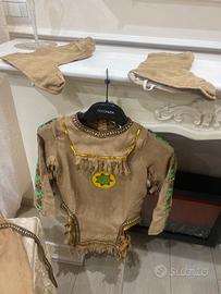 Vestito di carnevale