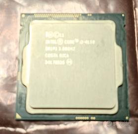 Processore CPU INTEL Core I3 4150