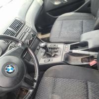 Bmw 318 e46 compact ricambi