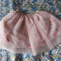 Gonna Kiabi taglia 4 anni (98-107 cm.)