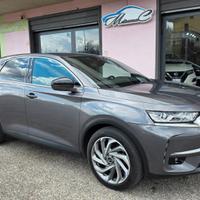 Ds 7 Crossback BlueHDi 130 aut. Prestige