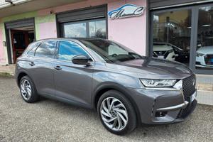 Ds 7 Crossback BlueHDi 130 aut. Prestige