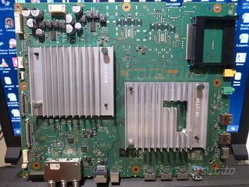 SCHEDA MAIN TV SONY  KD65A89