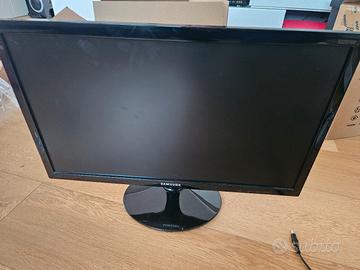 Monitor Samsung 22” funzionante 