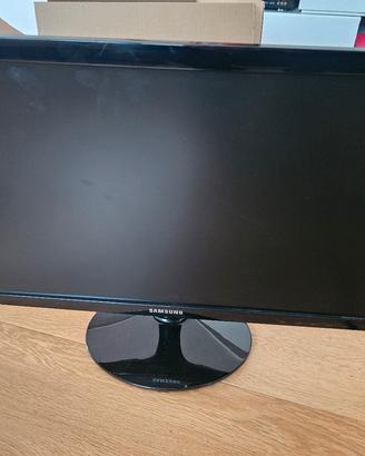 Monitor Samsung 22” funzionante 
