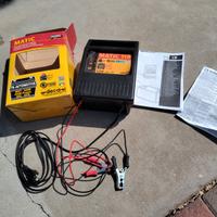 Carica Batterie automatico