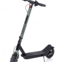 monopattino Evo 9 chiave di accessione persa 