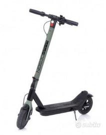 monopattino Evo 9 chiave di accessione persa 