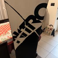 Snowboard tavola Nitro
