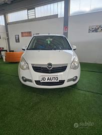 Opel Agila 1.2 16V 86CV Enjoy