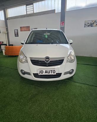 Opel Agila 1.2 16V 86CV Enjoy