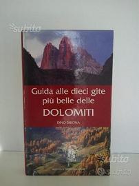 Guida alle 10 gite più belle delle Dolomiti
